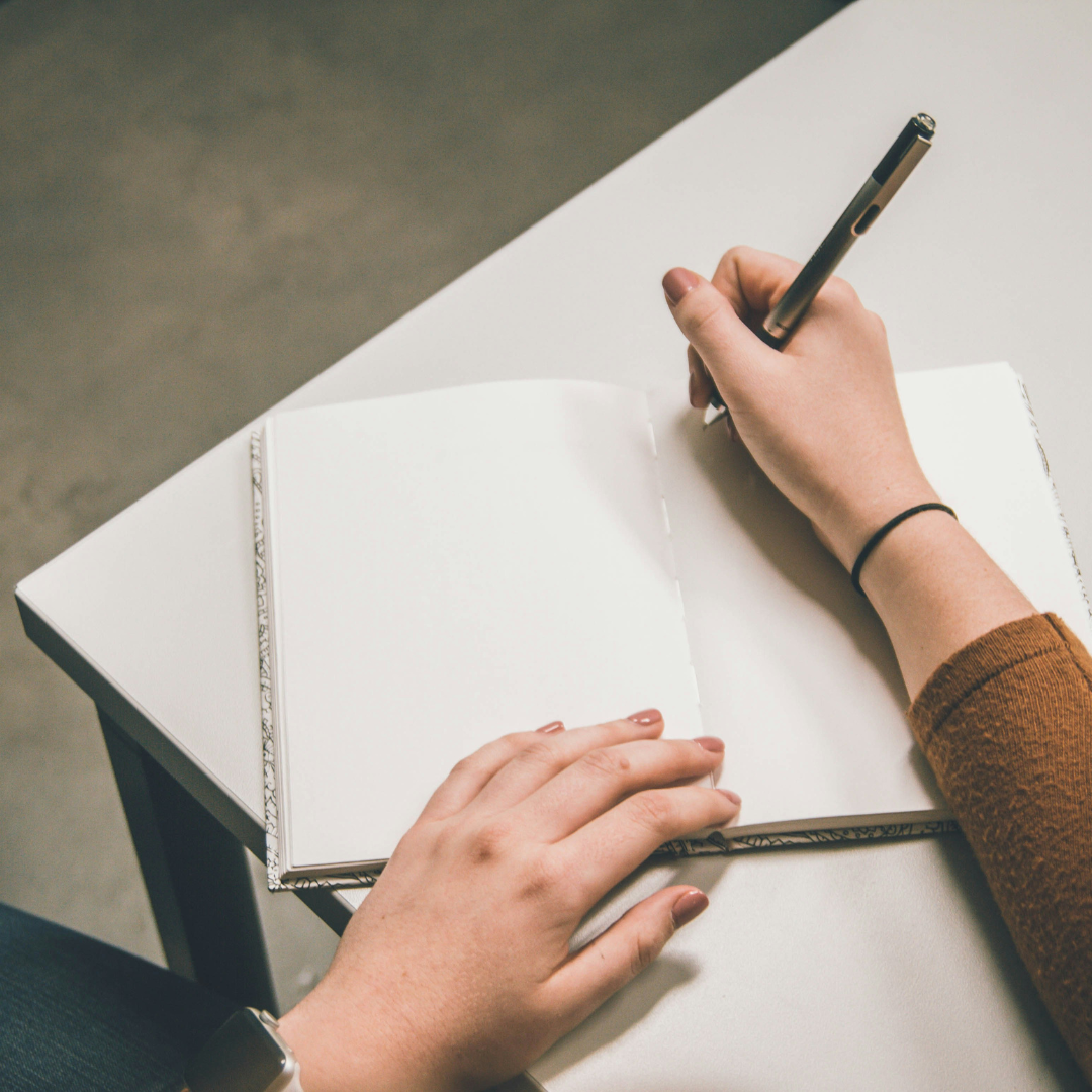 Cover Letter