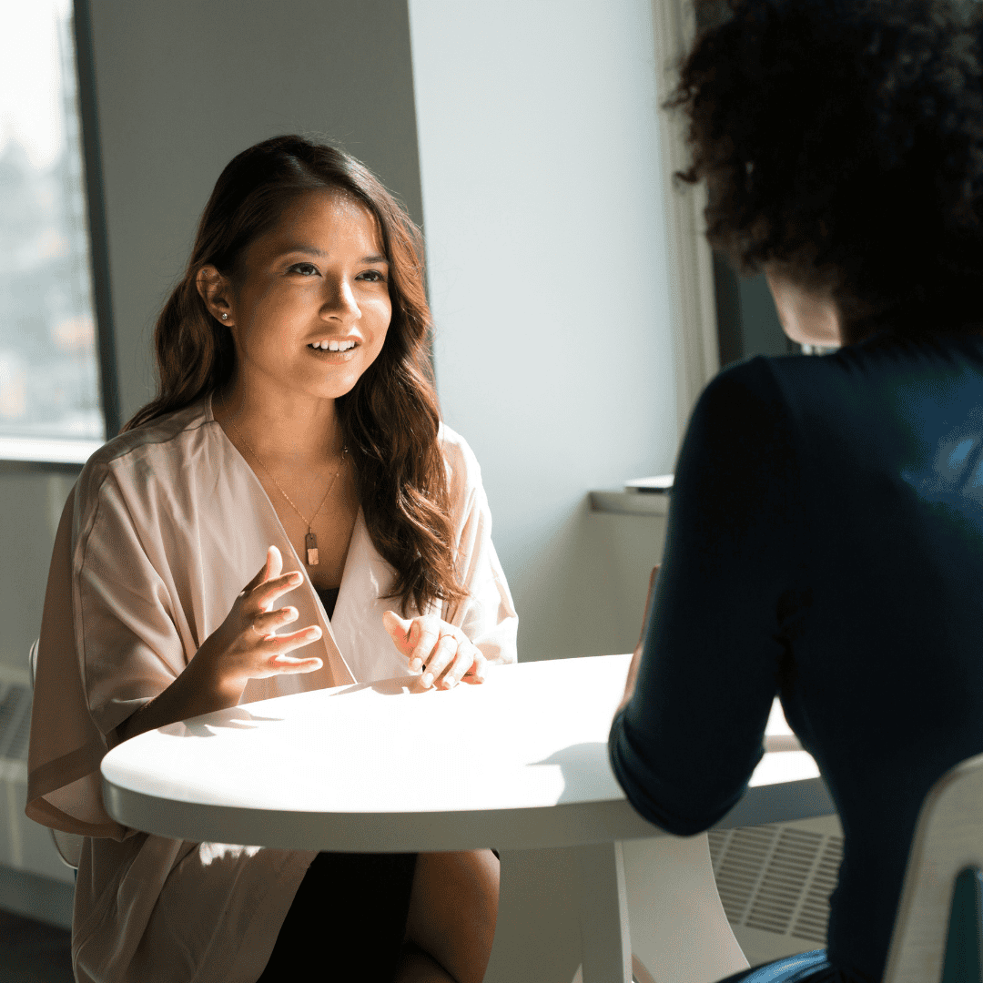 interviewbrave