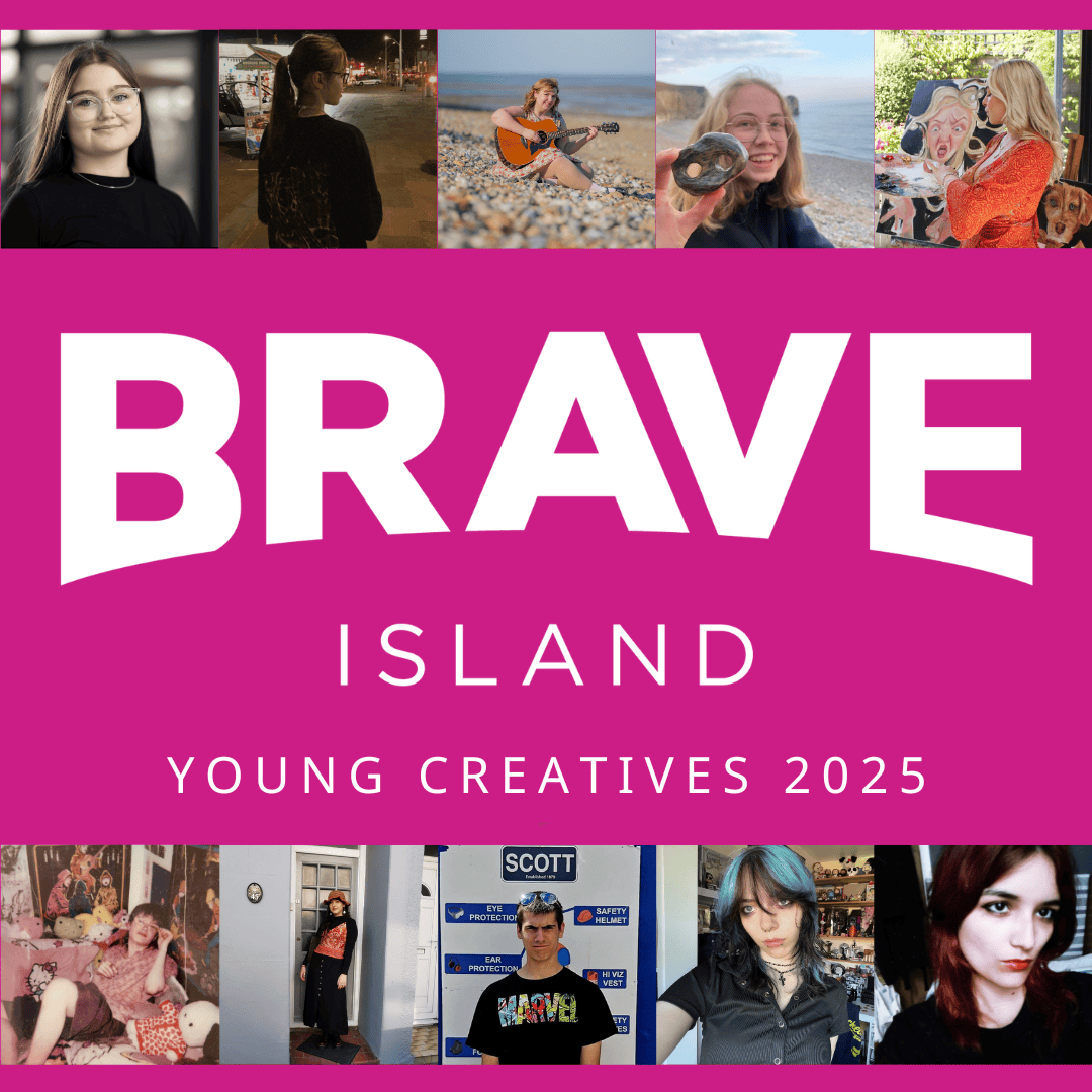 Young Creatives 2025